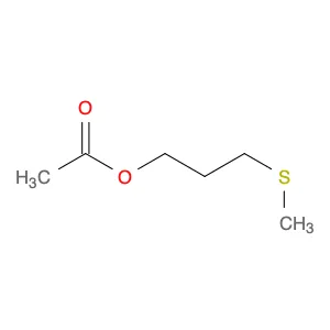 1-Propanol, 3-(methylthio)-, 1-acetate