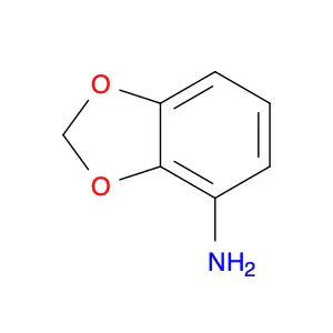 4-Amino-1,3-benzodioxole