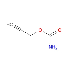 Prop-2-yn-1-yl carbamate