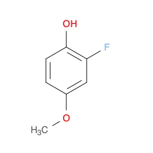 2-Fluoro-4-methoxyphenol