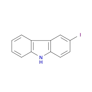 3-Iodo-9H-carbazole