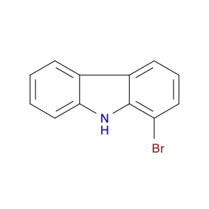 1-Bromo-9H-carbazole