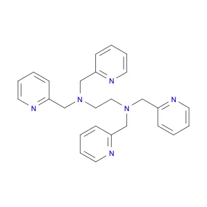 1,2-Ethanediamine, N,N,N',N'-tetrakis(2-pyridinylmethyl)-
