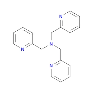 2-Pyridinemethanamine, N,N-bis(2-pyridinylmethyl)-