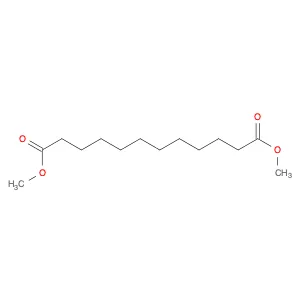 Dodecanedioic acid, 1,12-dimethyl ester