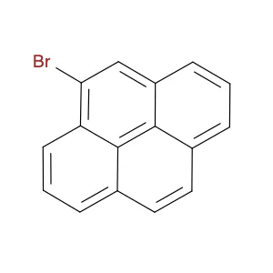 Pyrene, 4-bromo-