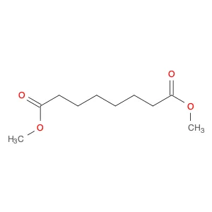 Octanedioic acid, 1,8-dimethyl ester