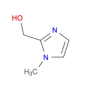 1H-Imidazole-2-methanol, 1-methyl-