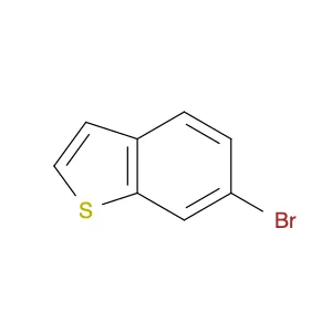 Benzo[b]thiophene, 6-bromo-