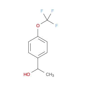 Benzenemethanol, α-methyl-4-(trifluoromethoxy)-