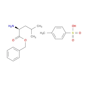L-Leucine benzyl ester p-toluenesulfonate salt