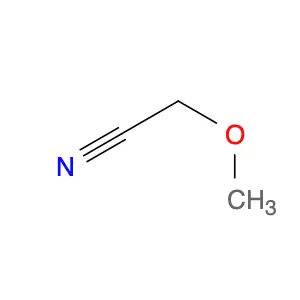 Methoxyacetonitrile