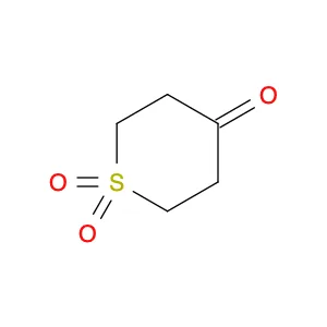 4-Tetrahydrothiopyranone1,1-Dioxide