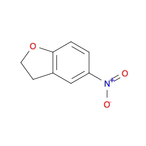 5-Nitro-2,3-dihydrobenzofuran