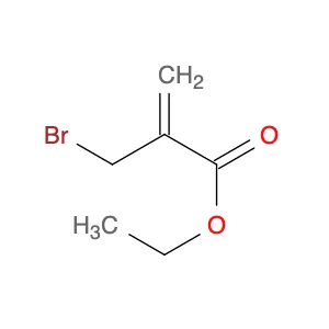 2-Propenoic acid, 2-(bromomethyl)-, ethyl ester
