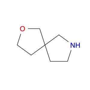 2-Oxa-7-azaspiro[4.4]nonane