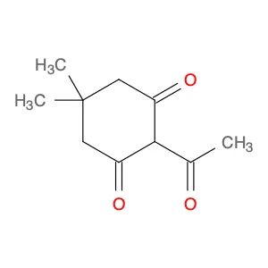 2-Acetyl-5,5-dimethylcyclohexane-1,3-dione