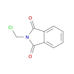 1H-Isoindole-1,3(2H)-dione, 2-(chloromethyl)-