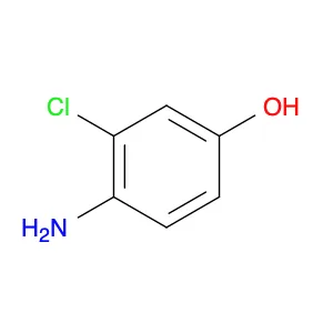 4-Amino-3-chlorophenol