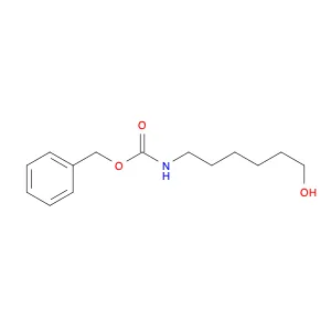 Benzyl (6-hydroxyhexyl)carbamate