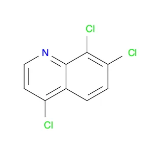 4,7,8-Trichloroquinoline