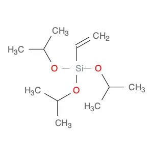 Triisopropoxy(vinyl)silane