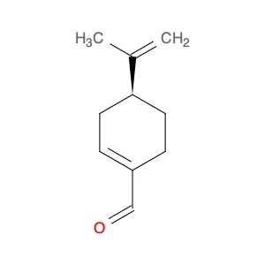 (S)​-​4-​(Prop-​1-​en-​2-​yl)​cyclohex-​1-​ene-​1-​carboxaldehyde