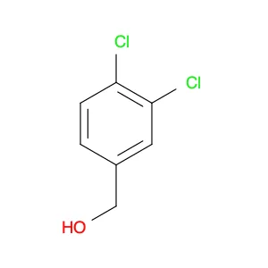 3,4-Dichlorobenzyl alcohol