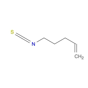 4-Pentenyl isothiocyanate