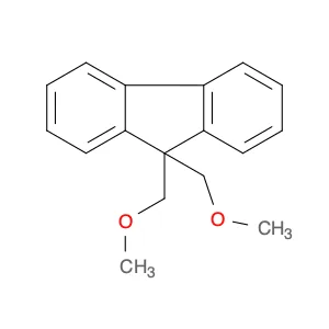 9H-Fluorene, 9,9-bis(methoxymethyl)-