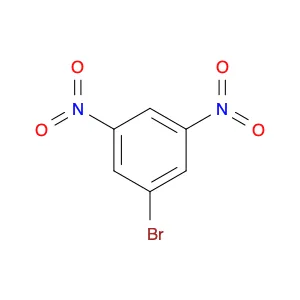 1-Bromo-3,5-dinitrobenzene