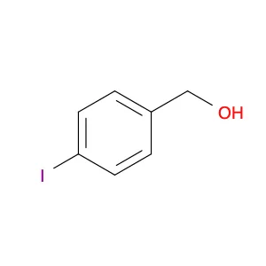 (4-Iodophenyl)methanol