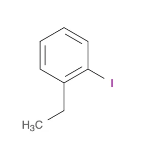 1-Ethyl-2-iodobenzene