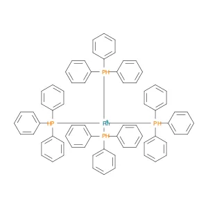 Hydridotetrakis(triphenylphosphine)rhodium(I)