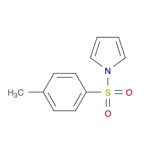 1H-Pyrrole, 1-[(4-methylphenyl)sulfonyl]-