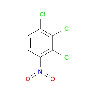 Benzene, 1,2,3-trichloro-4-nitro-