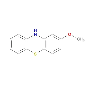 2-Methoxy-10H-phenothiazine