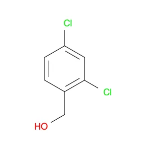 (2,4-Dichlorophenyl)methanol
