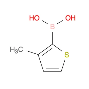 (3-Methylthiophen-2-yl)boronic acid