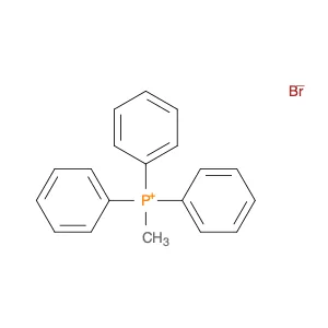 Phosphonium, methyltriphenyl-, bromide (1:1)