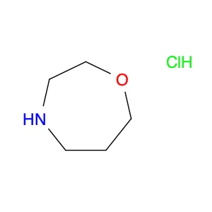 1,4-oxazepane HCl