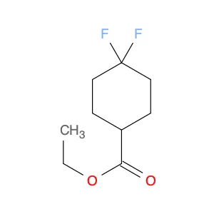 Ethyl 4,4-difluorocyclohexanecarboxylate