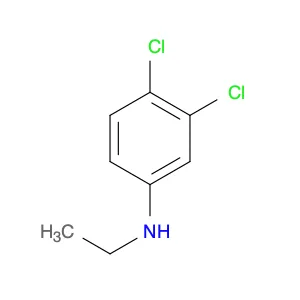 (3,4-Dichloro-phenyl)-ethyl-amine
