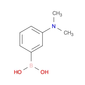 3-Dimethylaminophenylboronic acid