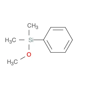 Methoxydimethyl(phenyl)silane