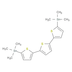 5,5''-Bis(trimethylstannyl)-2,2':5',2''-terthiophene