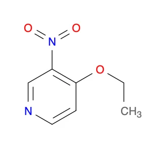 4-Ethoxy-3-nitropyridine