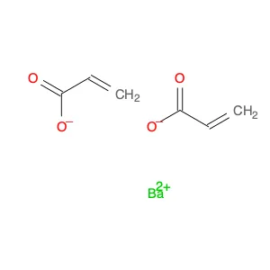 Barium acrylate