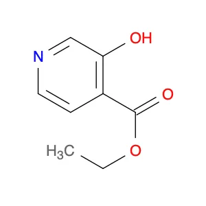 Ethyl 3-hydroxyisonicotinate