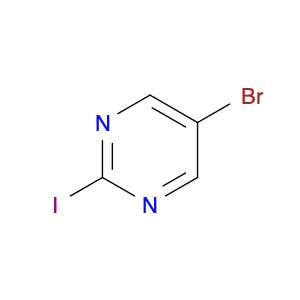 5-Bromo-2-iodopyrimidine